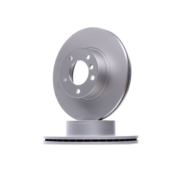 Bmw X1 E84 E90 F20 F30 Ön Fren Disk Takımı | Hella