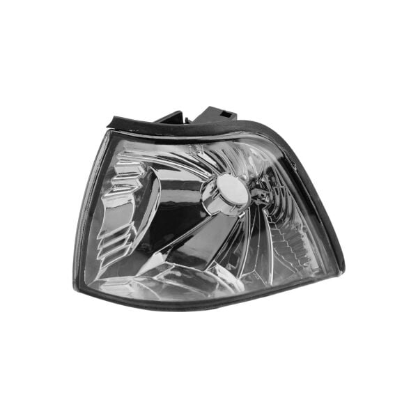 Bmw E36 Sinyal Lambası Kristal Füme Sol Sedan & Compact | Wender