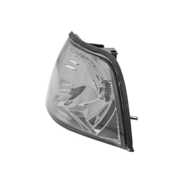 Bmw E36 Sinyal Lambası Kristal Füme Sol Sedan & Compact | Wender