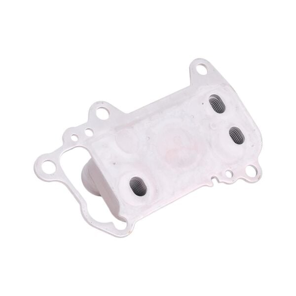 Bmw E83 E84 E60 E87 E90 - N47 Motor Yağ Soğutucusu | Febi