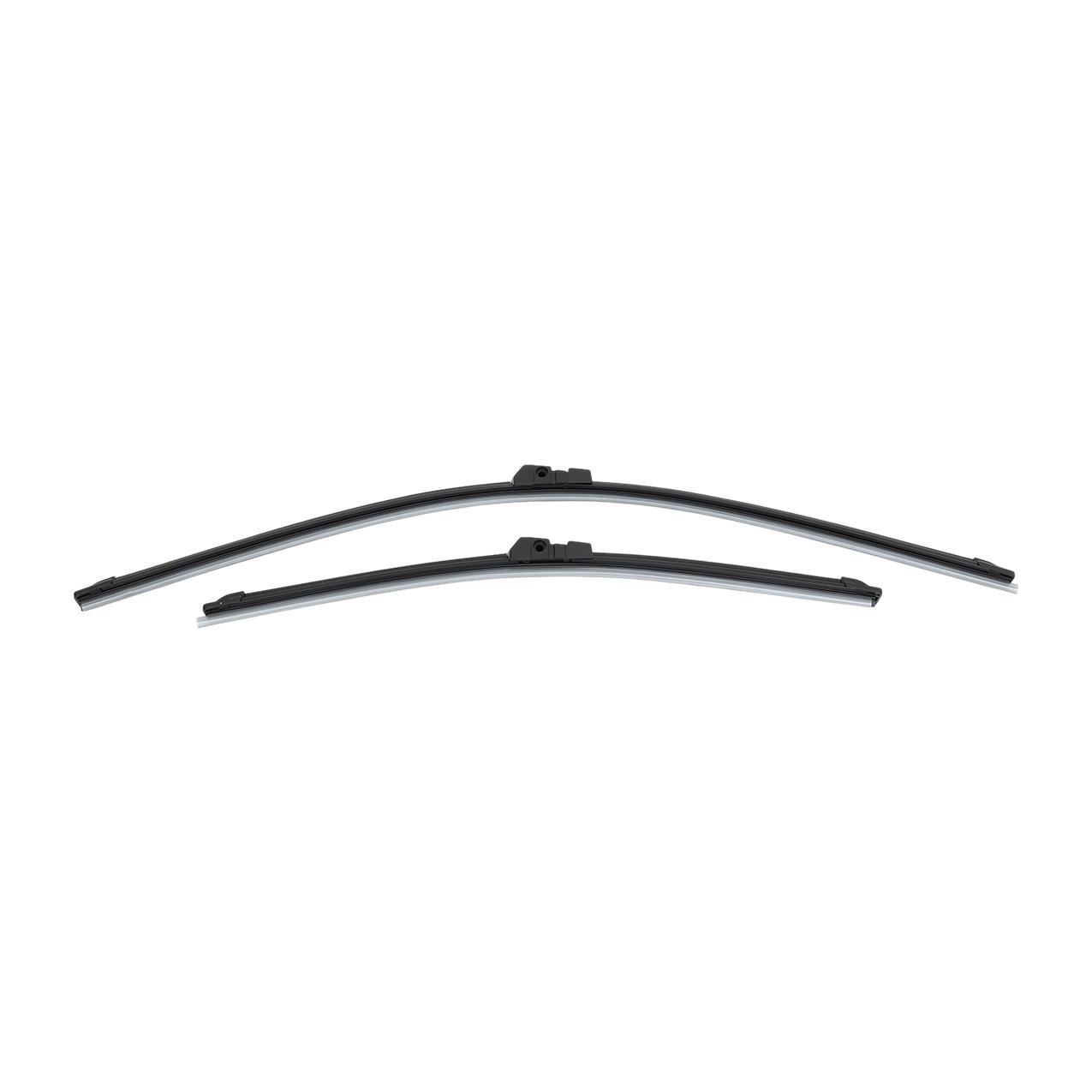 Bmw F01 F07 F10 Silecek Takımı ( 650mm - 450mm ) | Hella