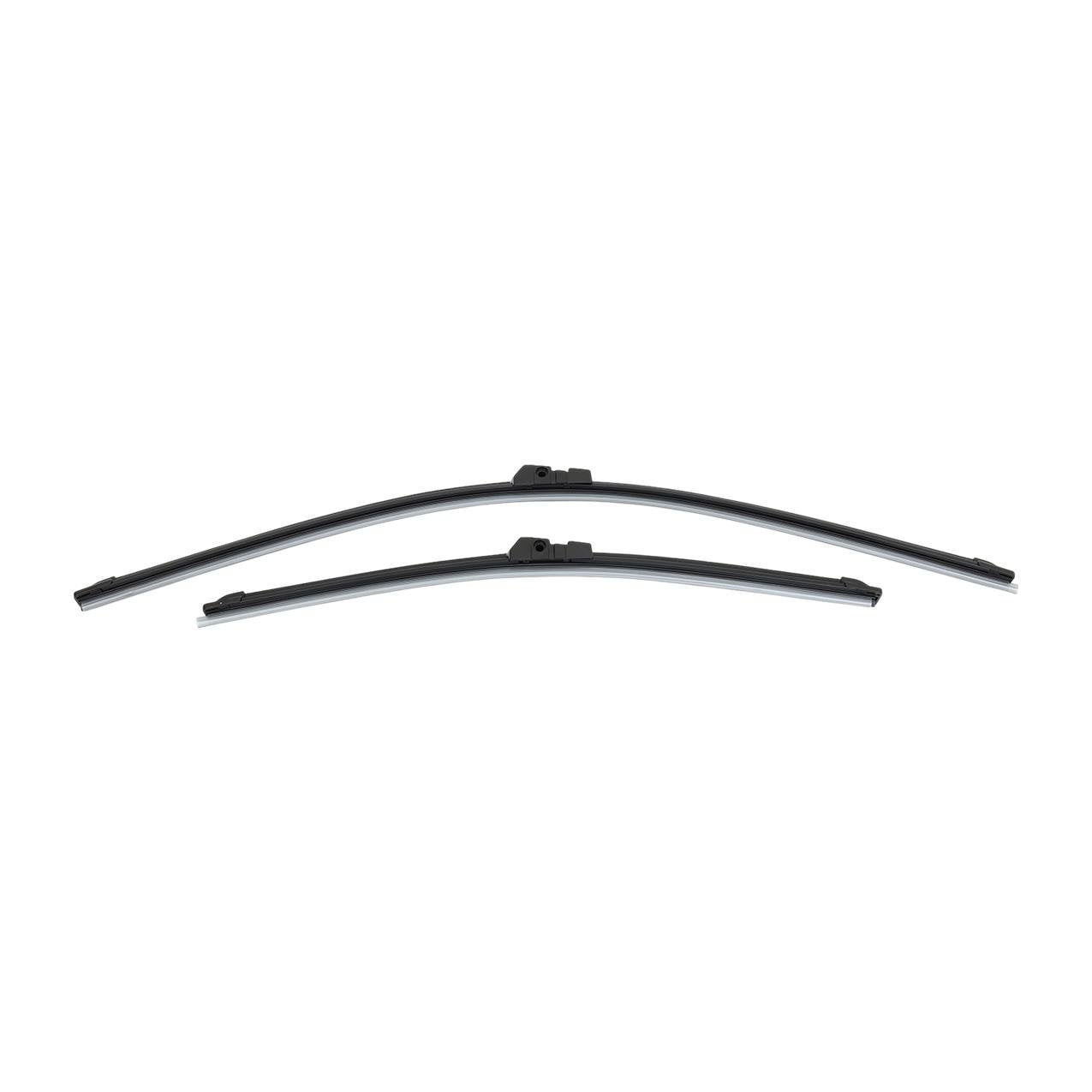 Bmw F01 F07 F10 Silecek Takımı ( 650mm - 450mm ) | Hella