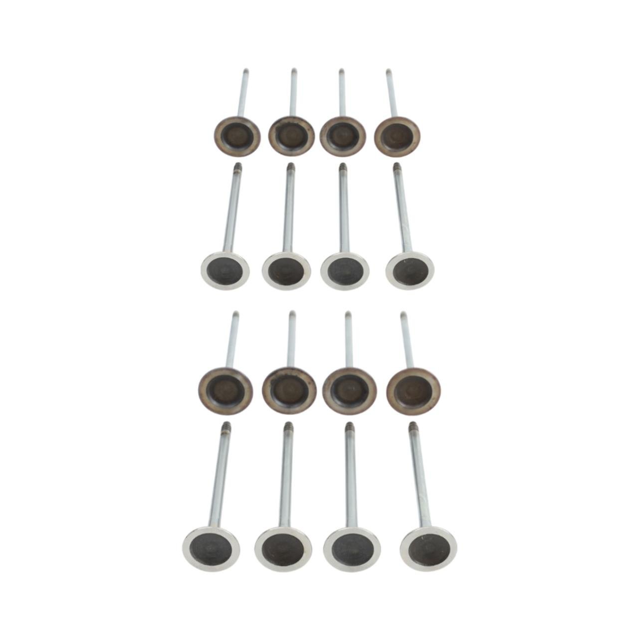 Bmw N20 N26 N55 Supap Takımı - Emme/Egzoz | Güneş