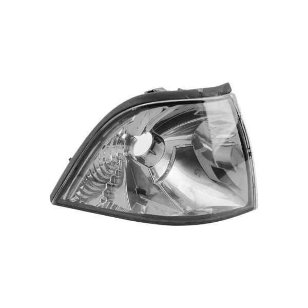 Bmw E36 Sinyal Lambası Kristal Füme Sağ Coupe | Wender