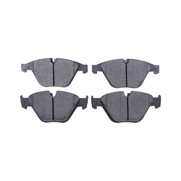 Bmw E87 E90 Ön Fren Balata Takımı | Aspart