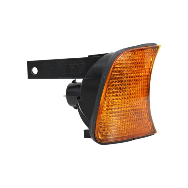 Bmw E34 Sağ Sinyal Lambası Sarı | Ithal