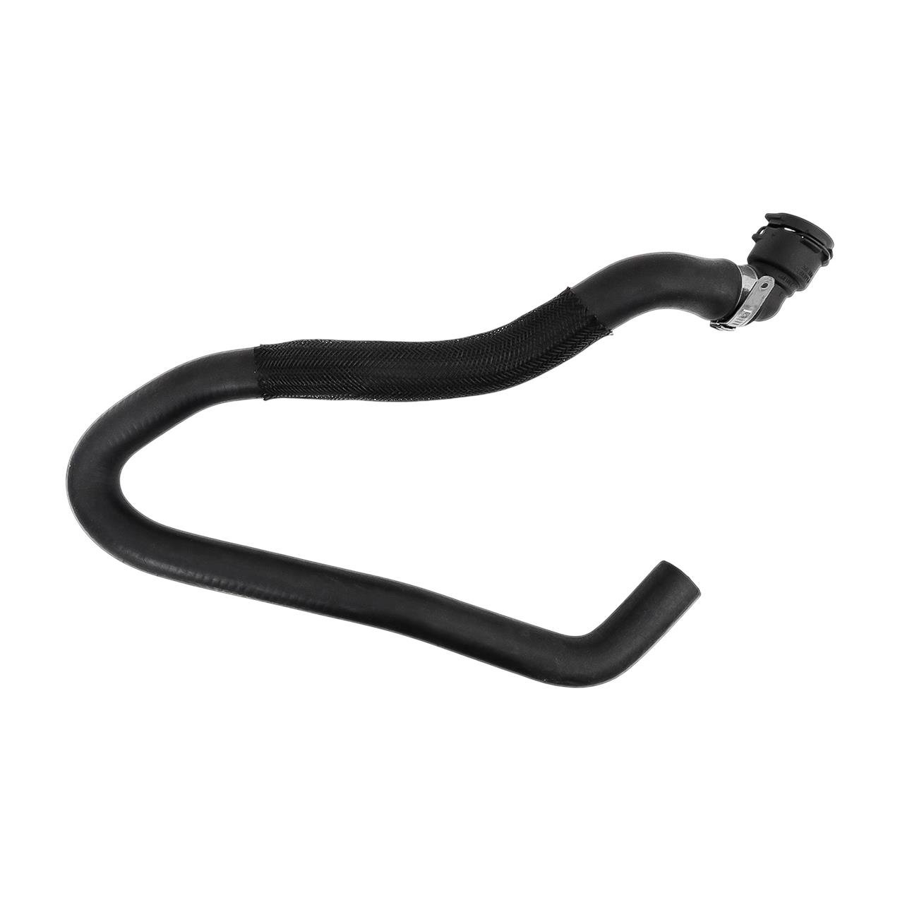 Bmw E82 E88 E90 E82 E93 - N52 N52N N53 Radyatör Su Hortumu | Ibras