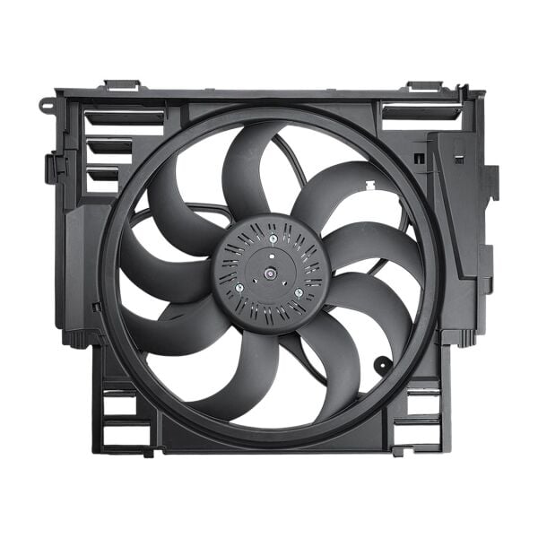 Bmw F10 - N20 Komple Fan ( 400W ) | Wender