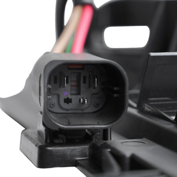 Bmw F10 - N20 Komple Fan ( 400W ) | Wender