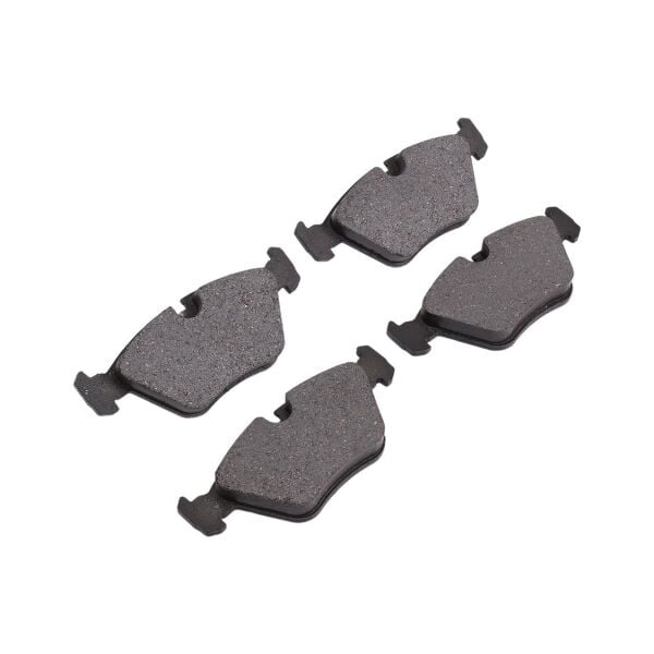 Bmw E32 E34 Ön Fren Balata Takımı | Hella