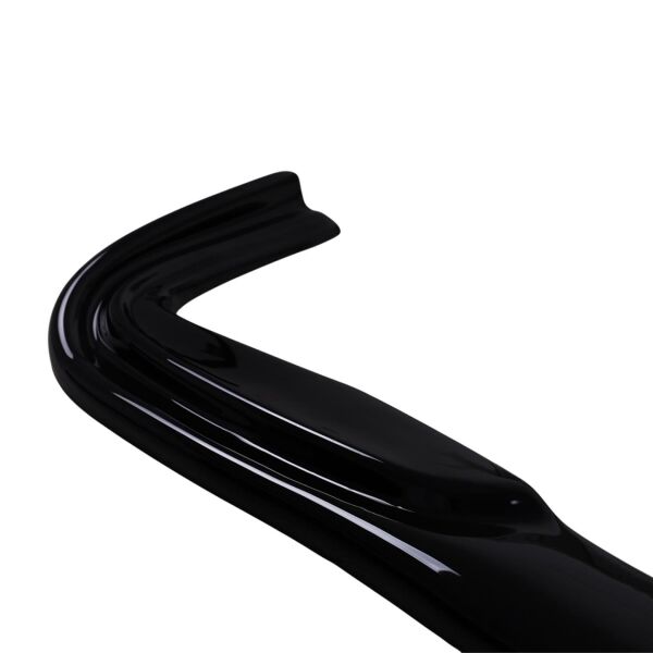 Bmw E39 Ön Lip - Hamman ( Plastik ) | Famalli