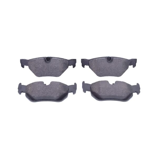 Bmw E81 E87 E90  Arka Fren Balata Takımı - Kulaklı | Ferodo