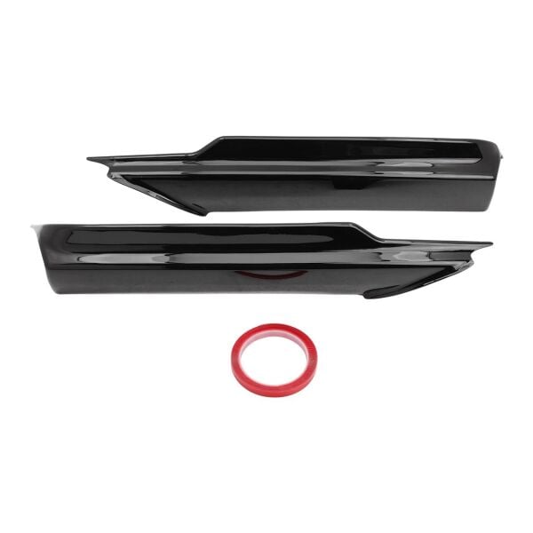 Bmw E90 Flap Takımı - Splitter - M-Tech ( 2005-08 ) | Wender