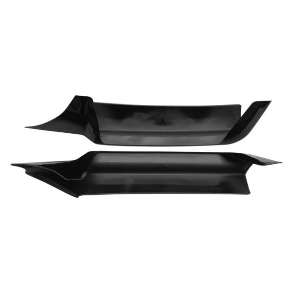 Bmw E90 Flap Takımı - Splitter - M-Tech ( 2005-08 ) | Wender