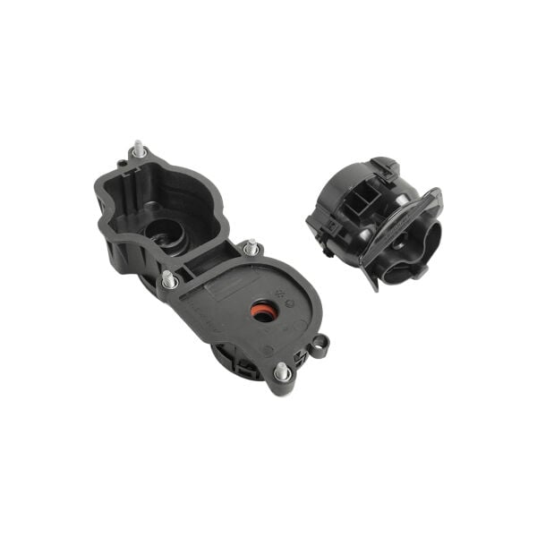 Bmw E46 E60 E87 E90 E83 - M47N M47N2 Yağ Siglon Valfi | Ossca