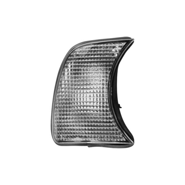 Bmw E34 Sağ Sinyal Lambası Füme | Famalli