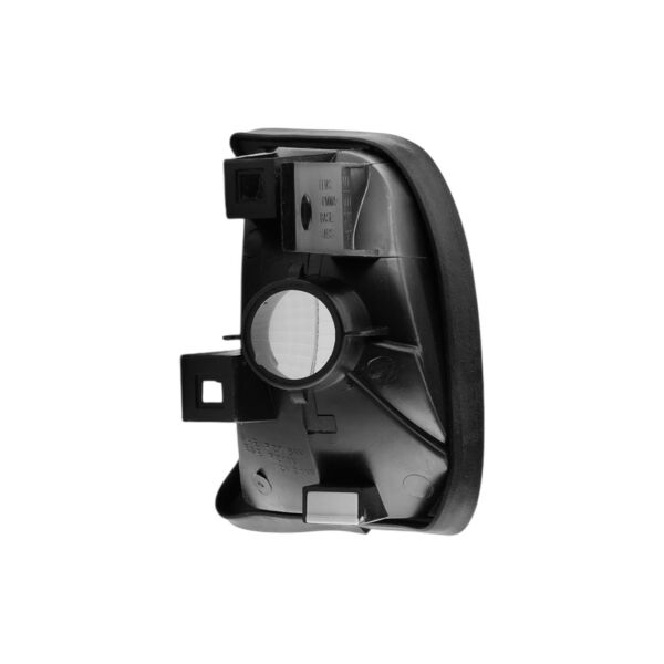 Bmw E34 Sağ Sinyal Lambası Füme | Famalli