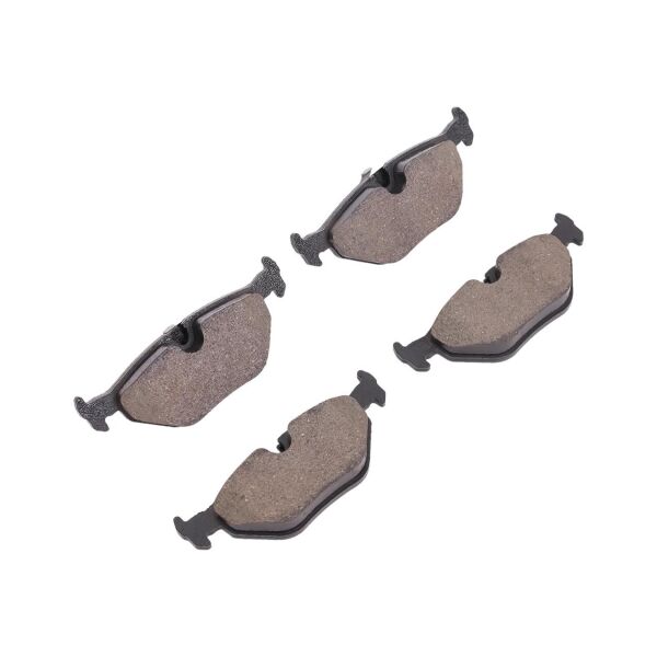 Bmw E36 E46 Arka Fren Balata Takımı | Aspart