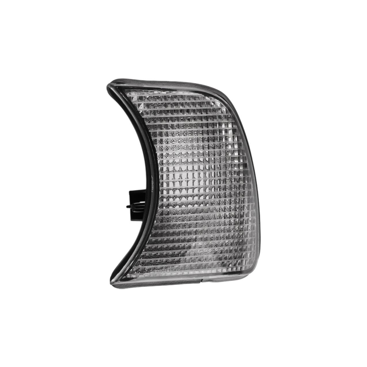 Bmw E34 Sol Sinyal Lambası Füme | Famalli