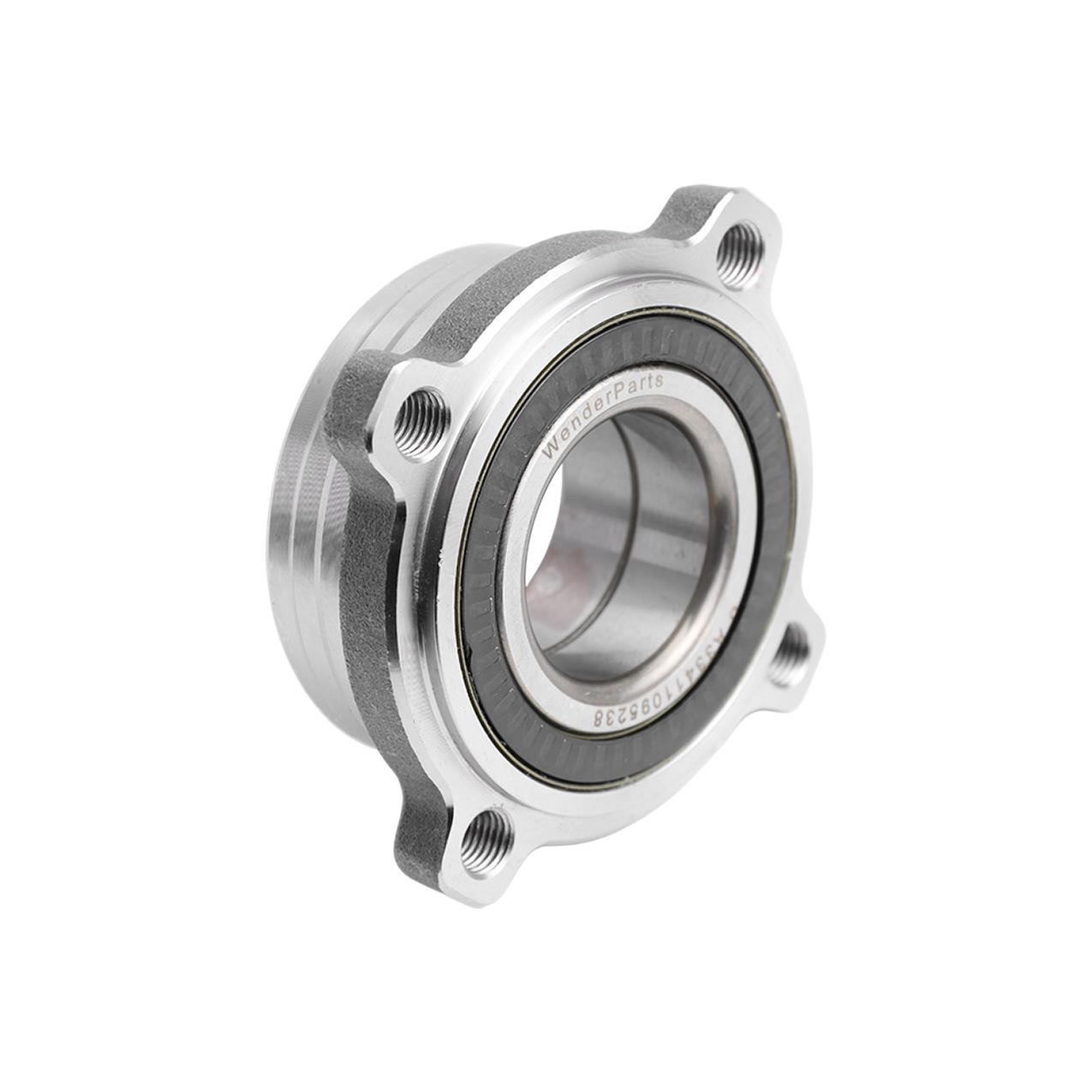 Bmw E60 E65 E53 Tekerlek Rulmanı Arka | Wender