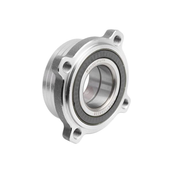 Bmw E60 E65 E53 Tekerlek Rulmanı Arka | Wender