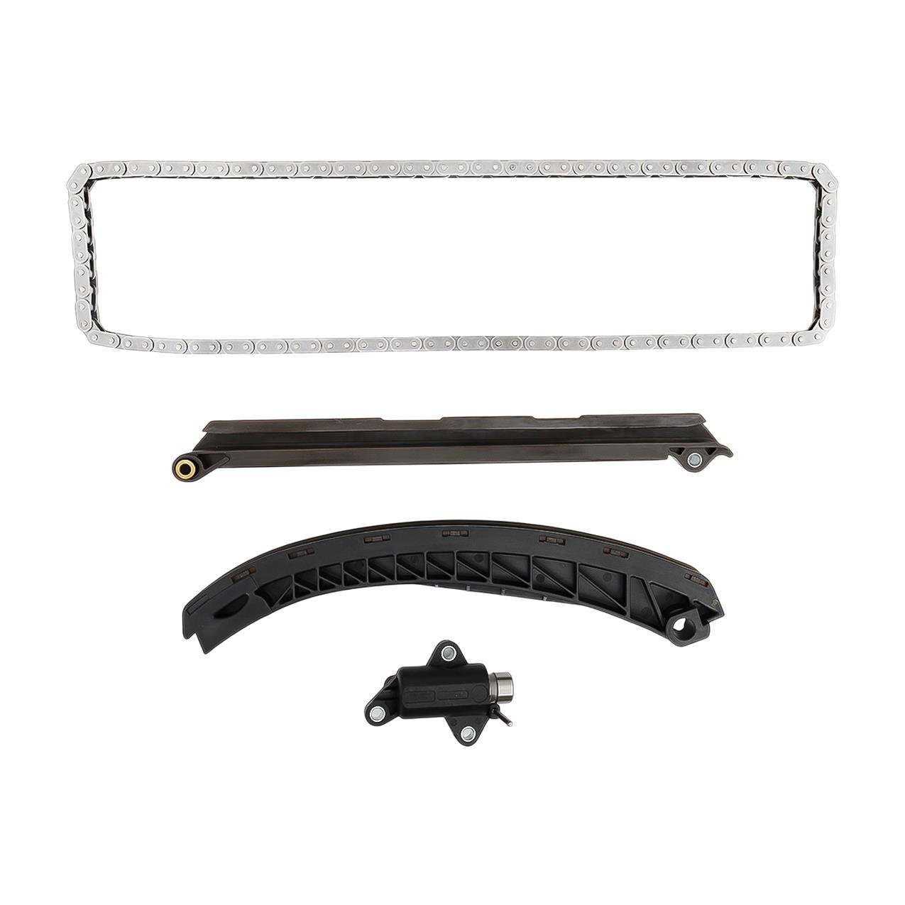 Bmw M43 Zincir Seti | Mga