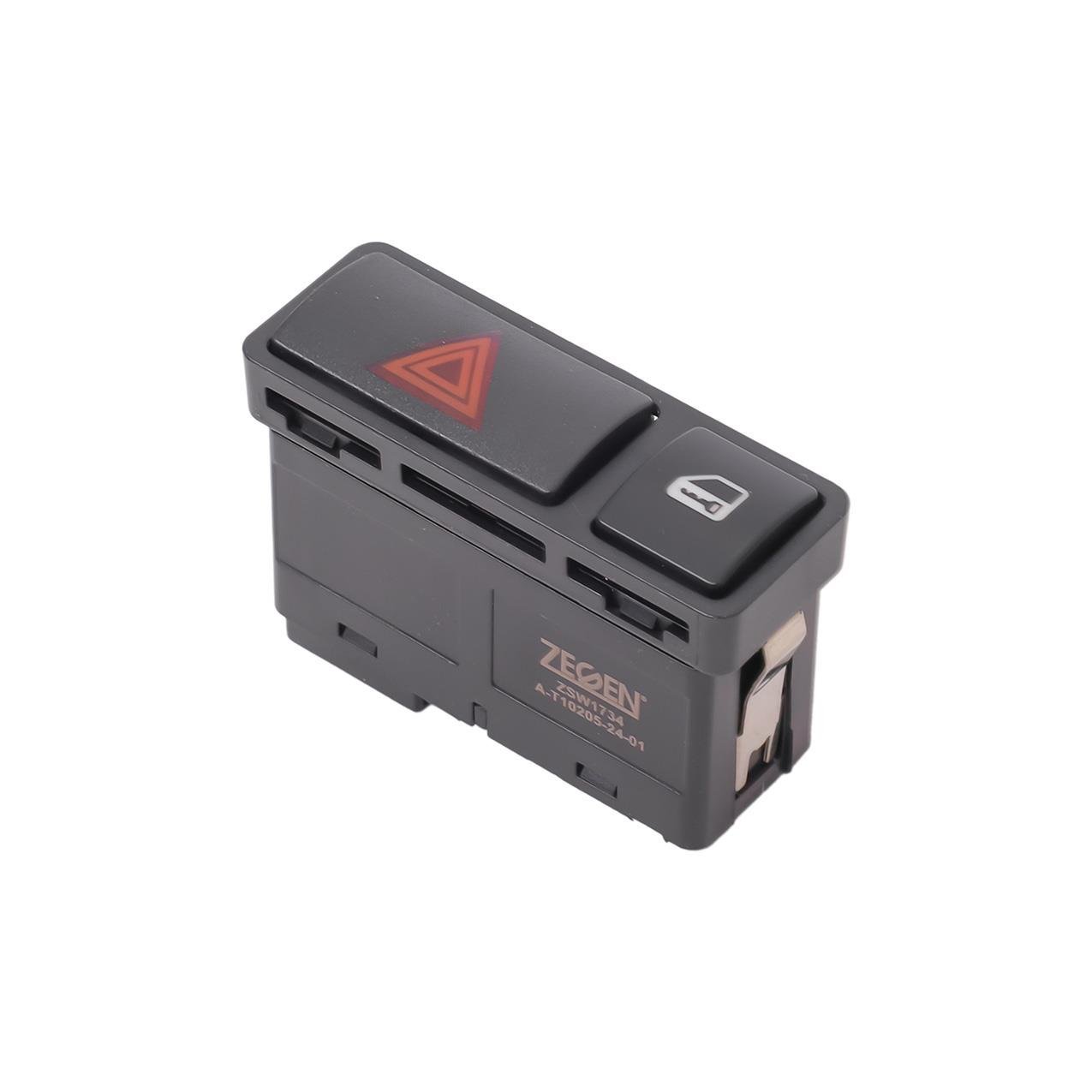 Bmw X5 E53 E46 Dörtlü Düğmesi | Zegen