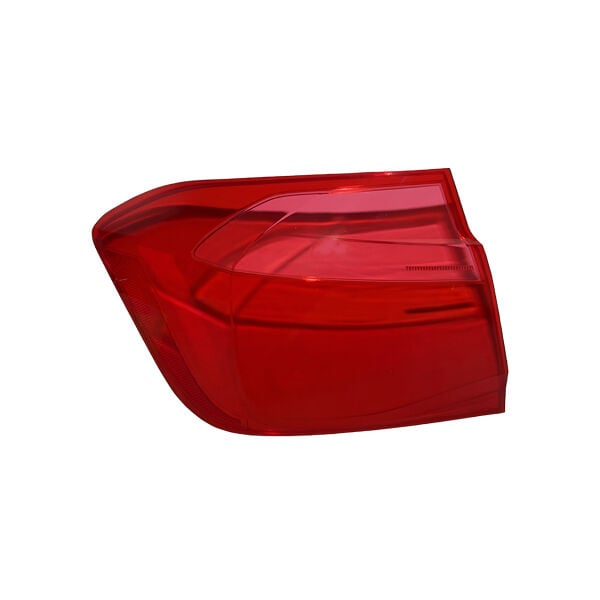 Bmw F30 LCI Dış Stop Camı - Sol ( 16-18 ) | Wender