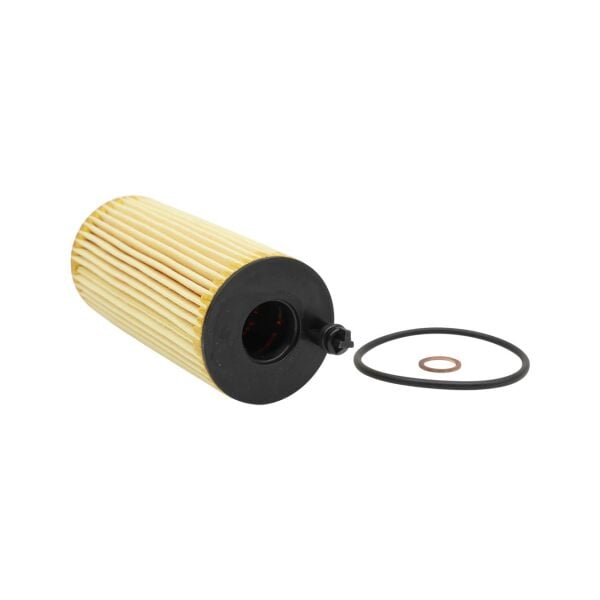 Bmw E84 E90 F01 F07 F10 F20 F30 F15 F16 F25 F26 - N47N N57N Yağ Filtresi | Mann Filter