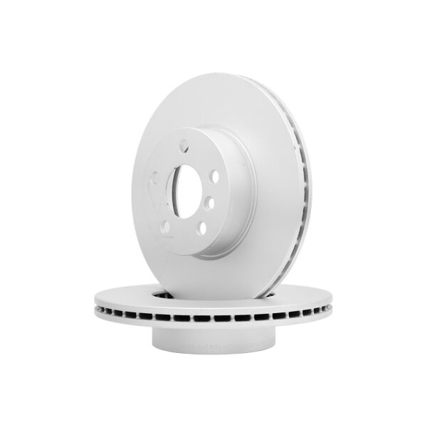 Bmw G20 - B47 B48 Ön Disk Takımı | Textar