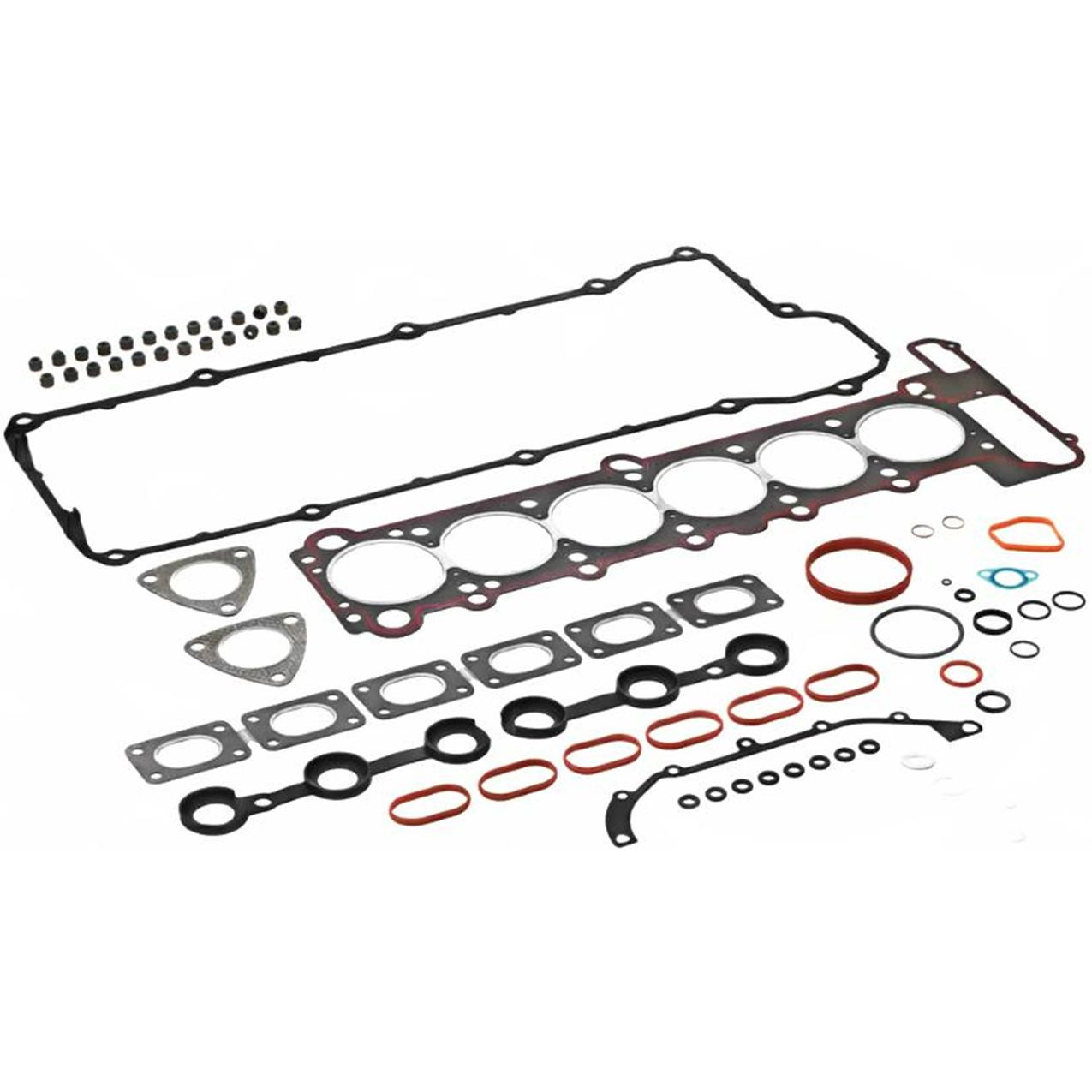 Bmw E34 E36 - M50 Üst Takım Contası ( Vanoslu ) | Frey
