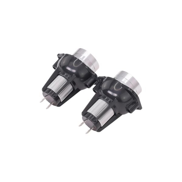 Bmw E90 Angel Ampulü - Kırmızı ( 2 Adet ) | Famalli