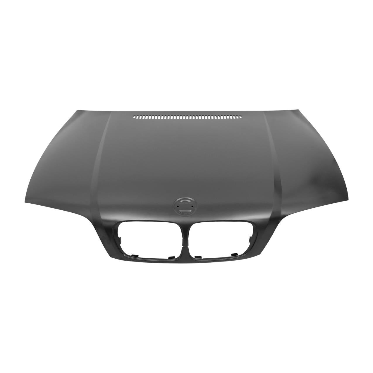 Bmw E46 Coupe Kaput ( 99 -02 ) | Taiwan