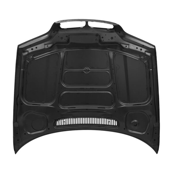 Bmw E46 Coupe Kaput ( 99 -02 ) | Taiwan