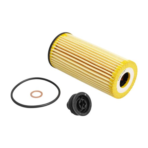 Bmw F39 F45 F46 F48 F49 - B37 B47 B48 Yağ Filtresi | Filtron