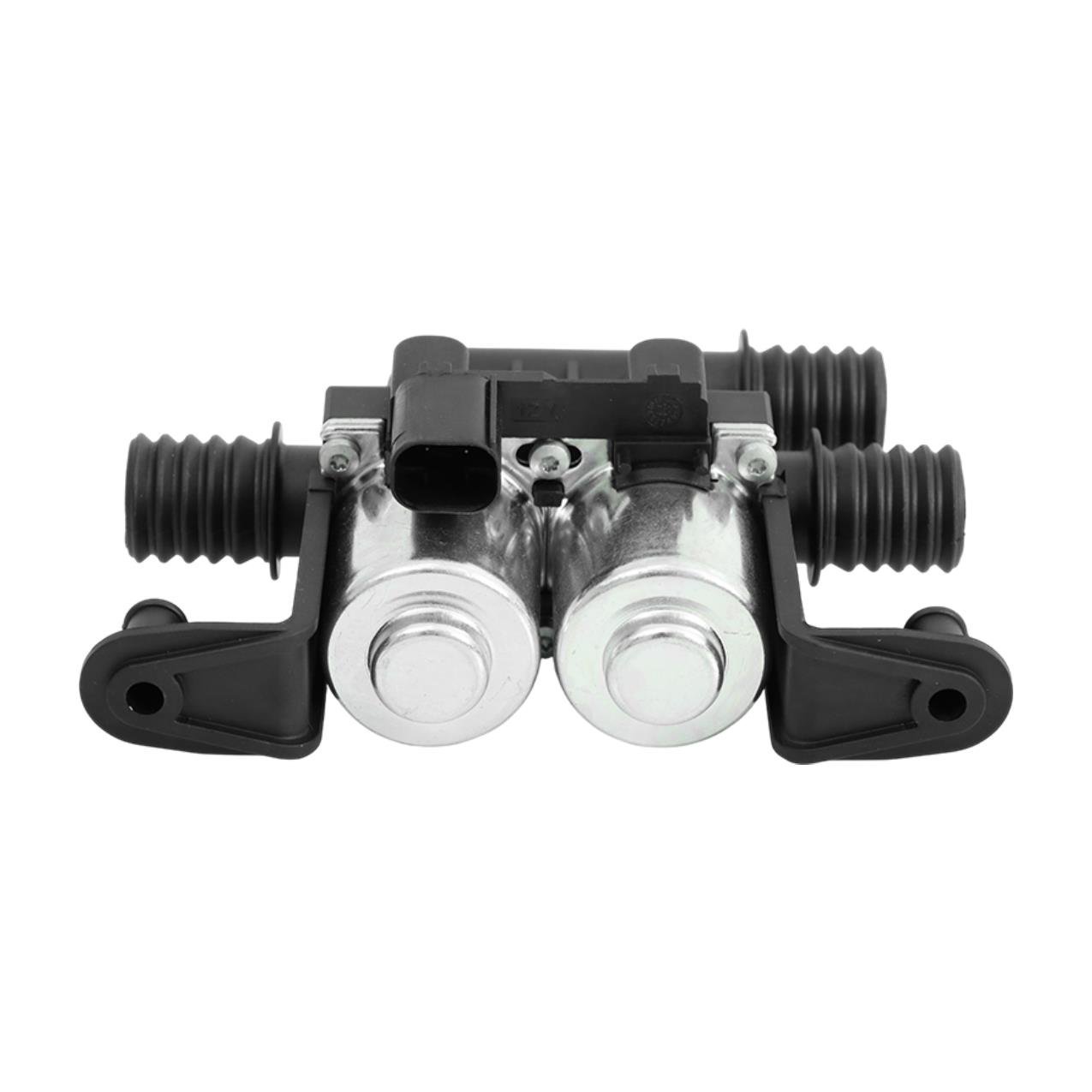 Bmw X5 E53 E60 E65 Kalorifer Musluğu | Wender