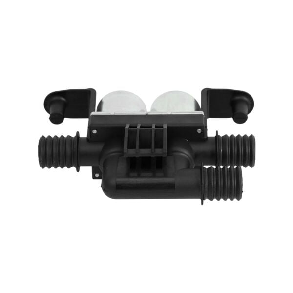 Bmw X5 E53 E60 E65 Kalorifer Musluğu | Wender