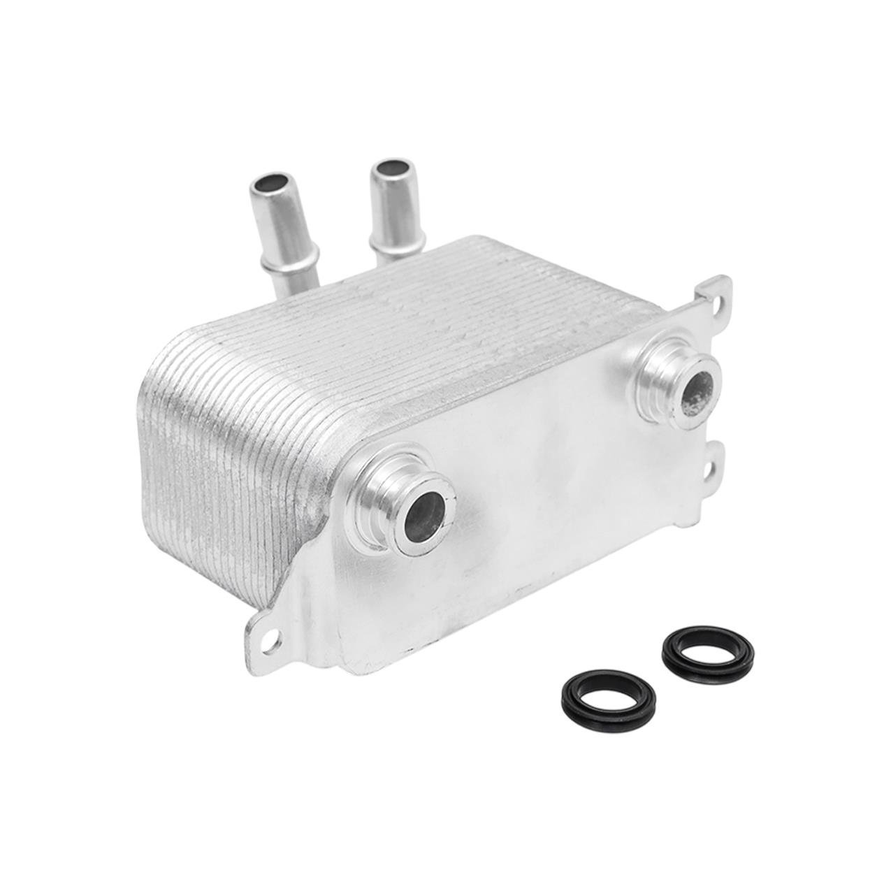 Bmw E60 E65 - N43 N52 N53 N62 N63 Motor Yağ Soğutucusu | Swb