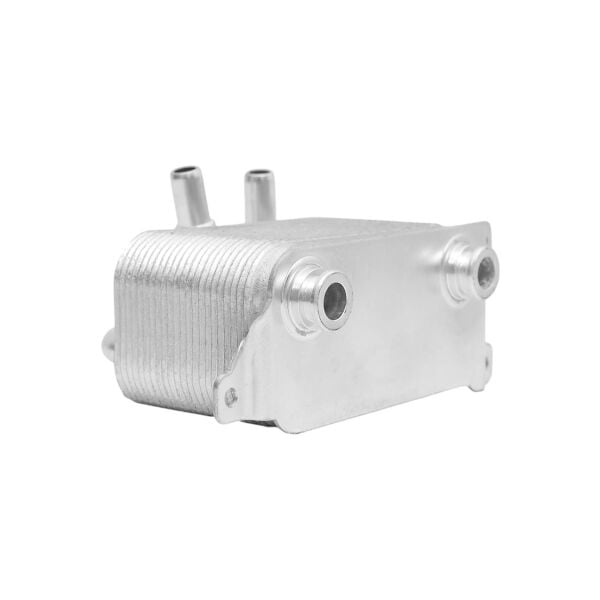 Bmw E60 E65 - N43 N52 N53 N62 N63 Motor Yağ Soğutucusu | Swb