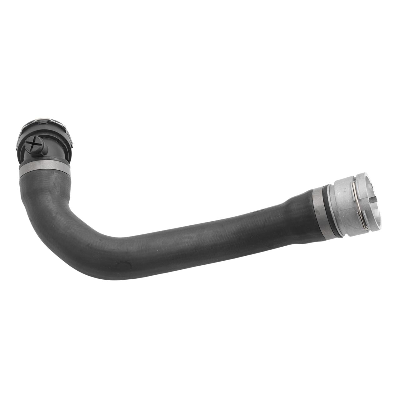 Bmw F20 F30 F32 F34 F36 - N20 N26 Radyatör Alt Hortumu | Ossca