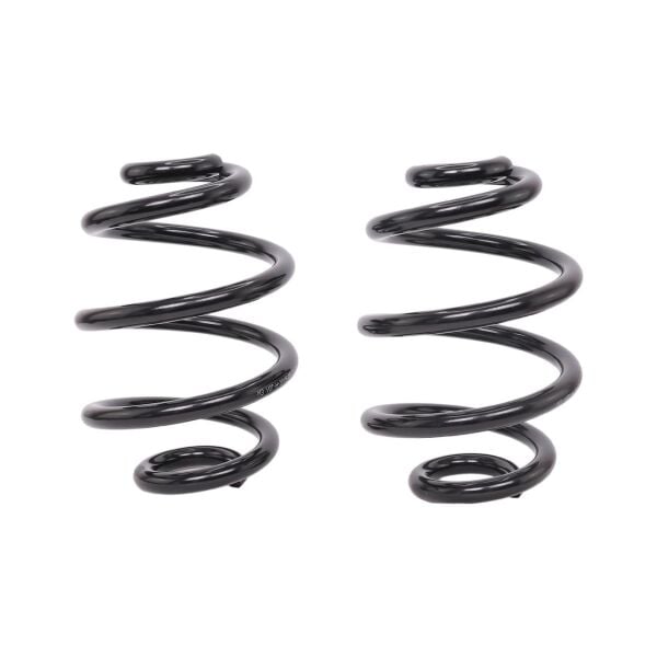 Bmw E46 Arka Helezon Yay Takımı Orijinal Boyut | Votto