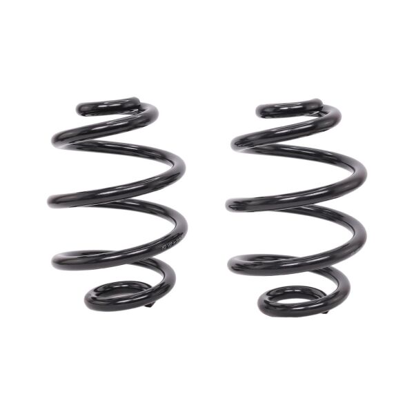 Bmw E46 Arka Helezon Yay Takımı Orijinal Boyut | Votto