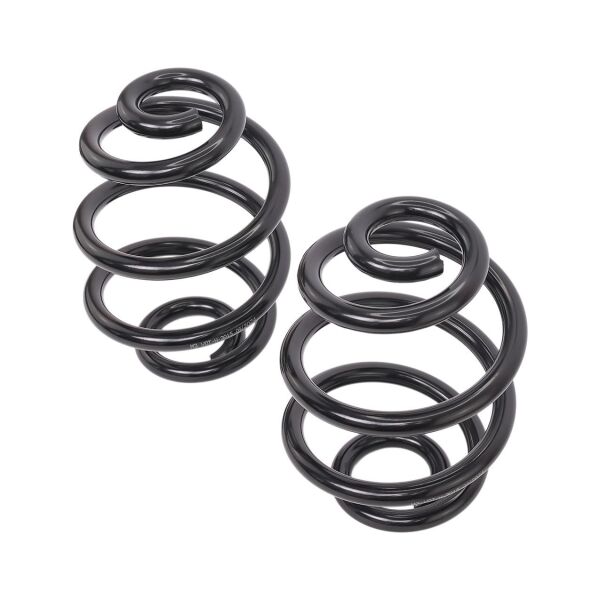 Bmw E46 Arka Helezon Yay Takımı Orijinal Boyut | Votto