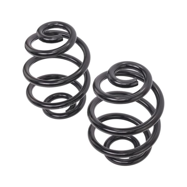 Bmw E46 Arka Helezon Yay Takımı Orijinal Boyut | Votto