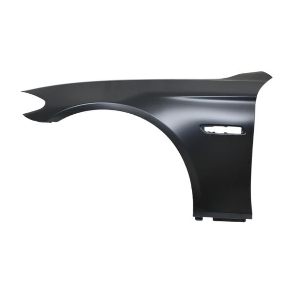 Bmw F10 + LCI Ön Çamurluk Sol - Alüminyum ( 10-16 ) | Taiwan