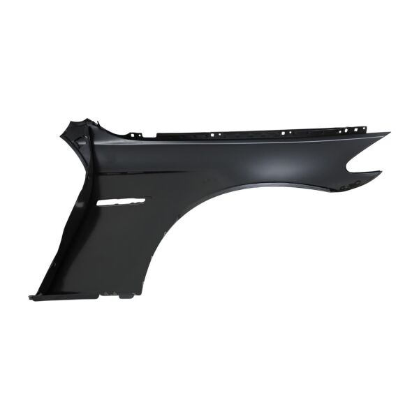 Bmw F10 + LCI Ön Çamurluk Sol - Alüminyum ( 10-16 ) | Taiwan