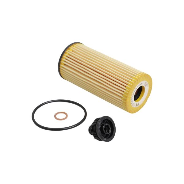 Bmw F39 F45 F46 F48 F49 - B37 B47 B48 Yağ Filtresi | Mann Filter