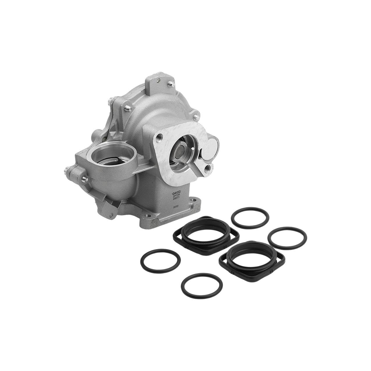 Bmw X1 | E84 E46 E90 - N40 N42 N45 N46 Devirdaim | Dayco