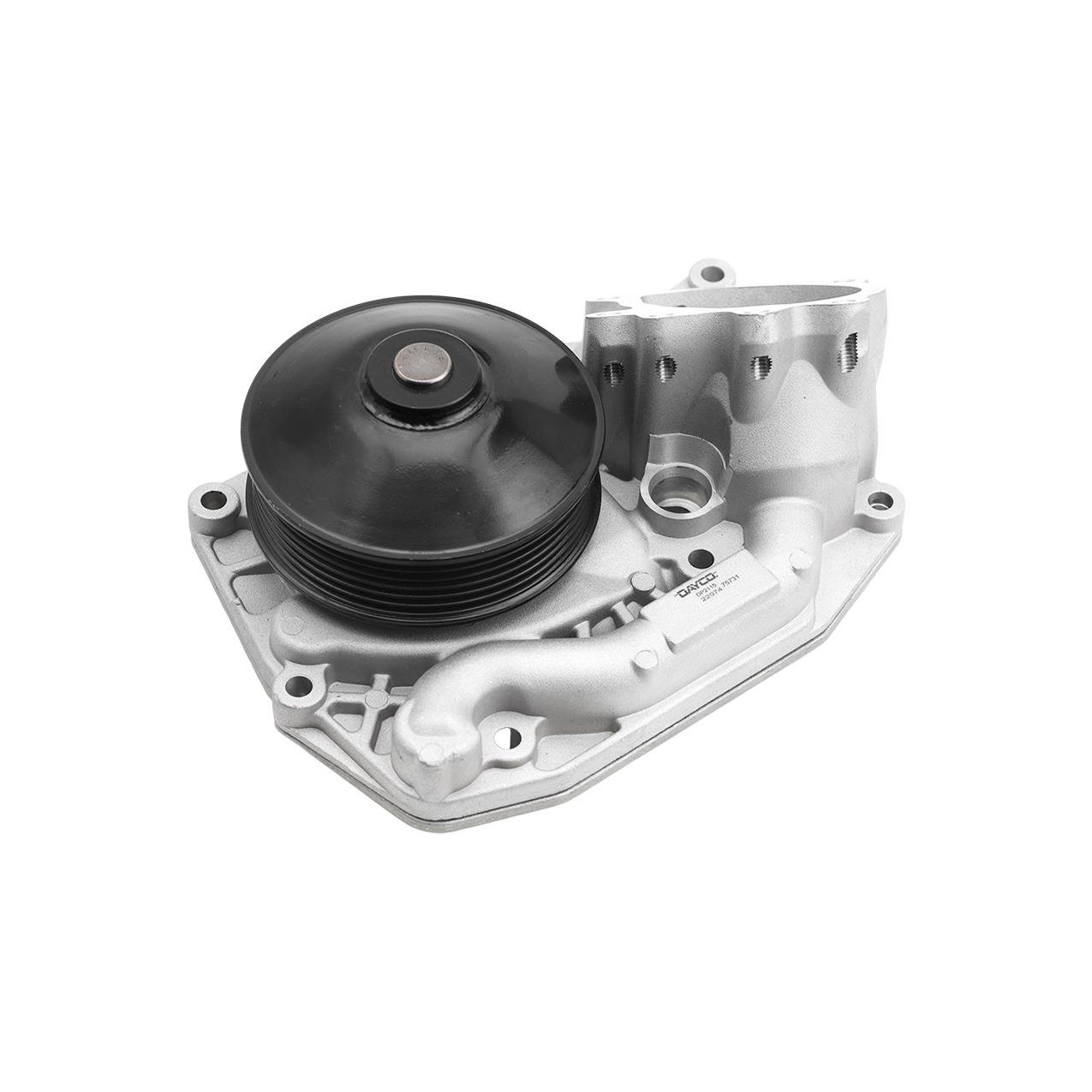 Bmw B47 Devirdaim | Dayco