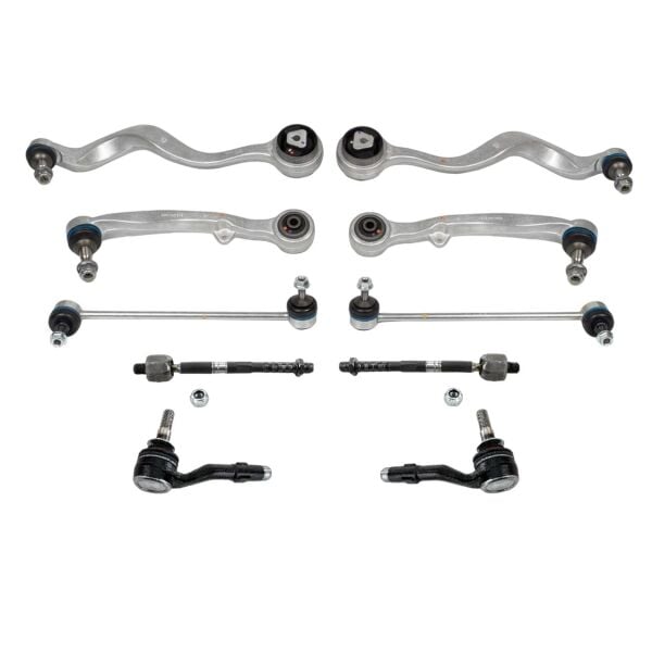 Bmw E60 Ön Takım Seti 10 Parça | Ayd